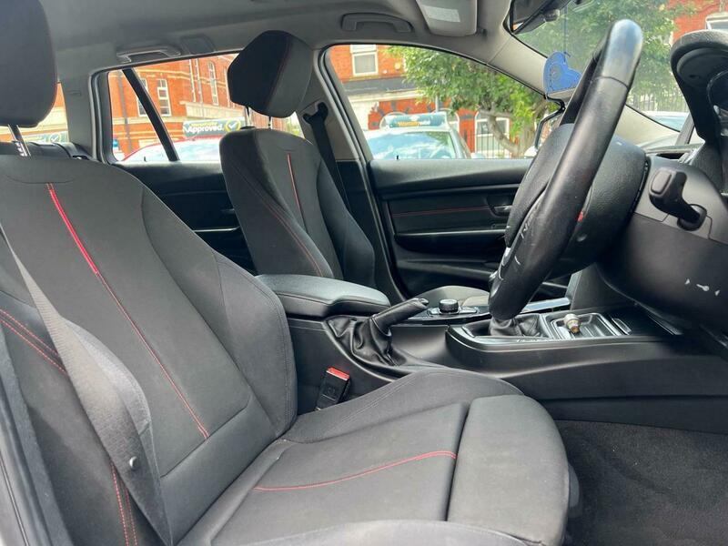 Used BMW 3 Series 2013 for sale - 76159195: Photo 37