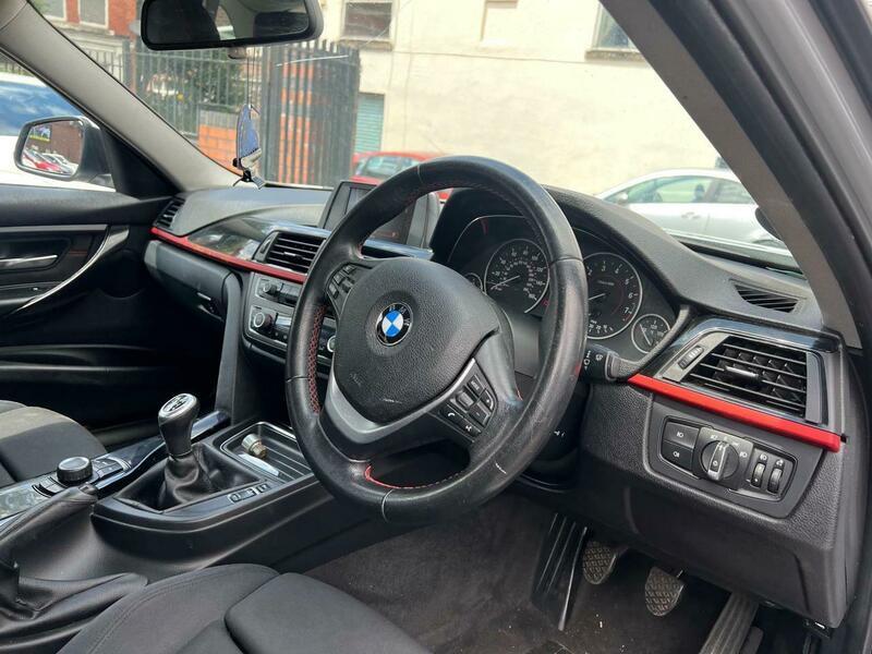 Used BMW 3 Series 2013 for sale - 76159195: Photo 38
