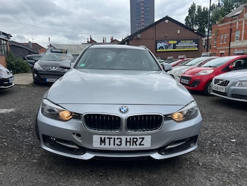 Used BMW 3 Series 2013 for sale - 76159195: Photo