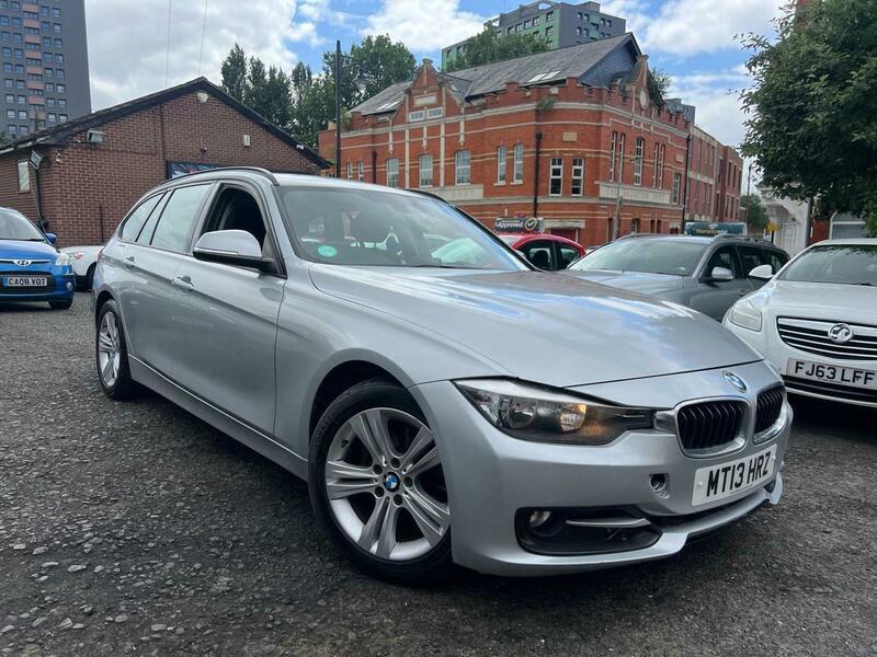 Used BMW 3 Series 2013 for sale - 76159195: Photo 6