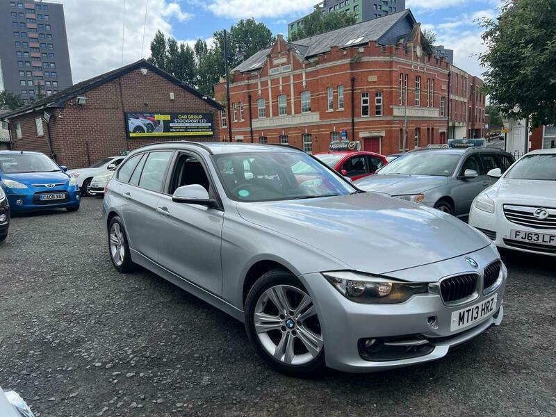 Used BMW 3 Series 2013 for sale - 76159195: Photo 8