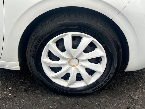Used Peugeot 208 2014 for sale - 76199882: Photo 16