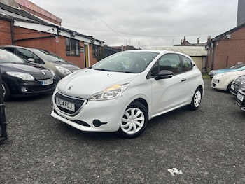 2014 (14) - 1.0 VTi Access Euro 5 3dr