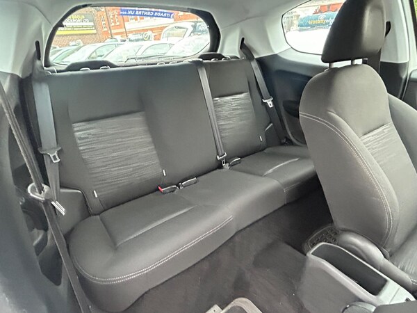 Used Peugeot 208 2014 for sale - 76199882: Photo 27