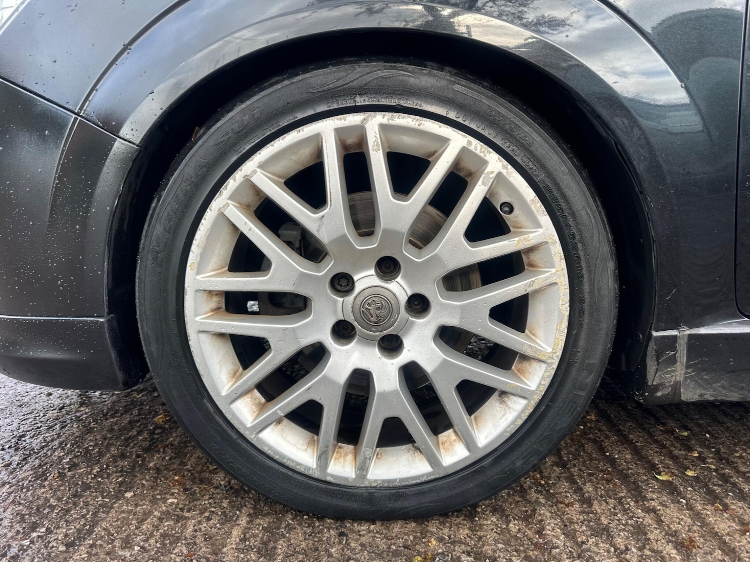 Used Vauxhall Zafira 2012 for sale - 76952740: Photo 26