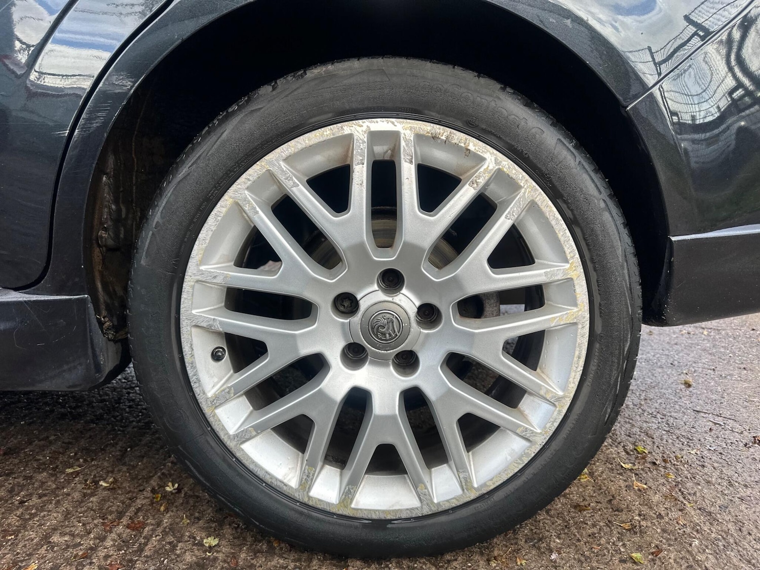 Used Vauxhall Zafira 2012 for sale - 76952740: Photo 27