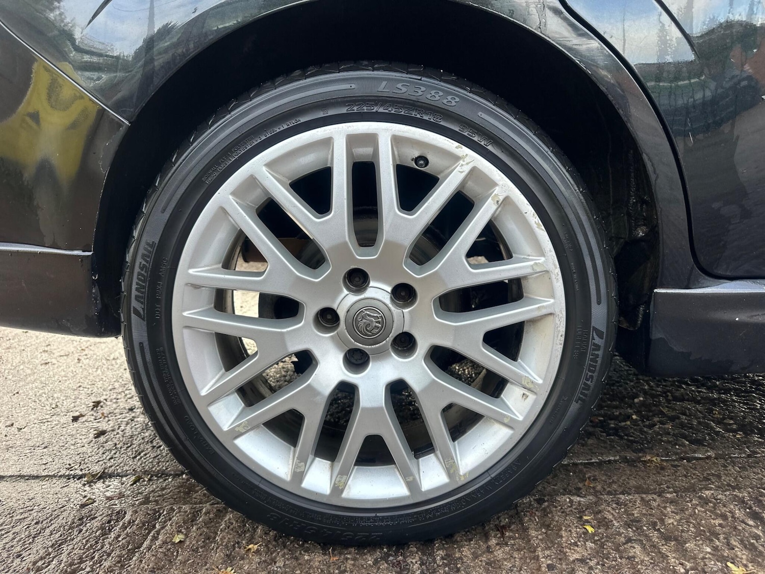 Used Vauxhall Zafira 2012 for sale - 76952740: Photo 28