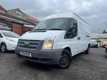 Used Ford Transit 2012 for sale - 76158739: Photo