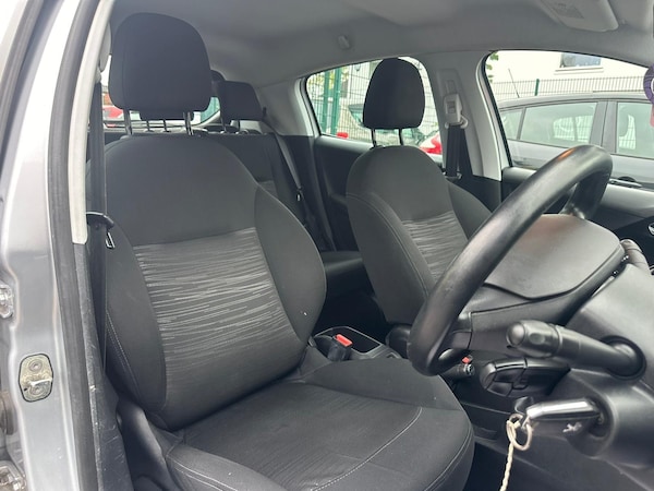 Used Peugeot 208 2014 for sale - 76269631: Photo 23