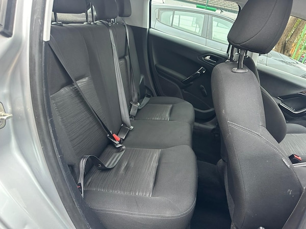 Used Peugeot 208 2014 for sale - 76269631: Photo 24