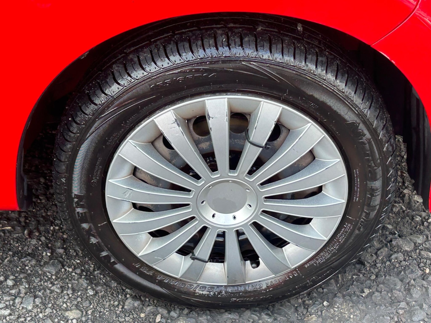 Used Peugeot 107 2008 for sale - 76158376: Photo 12