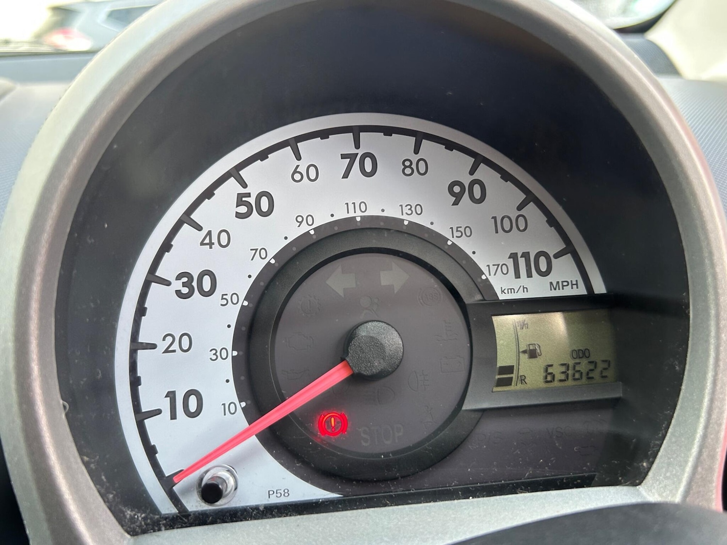 Used Peugeot 107 2008 for sale - 76158376: Photo 20