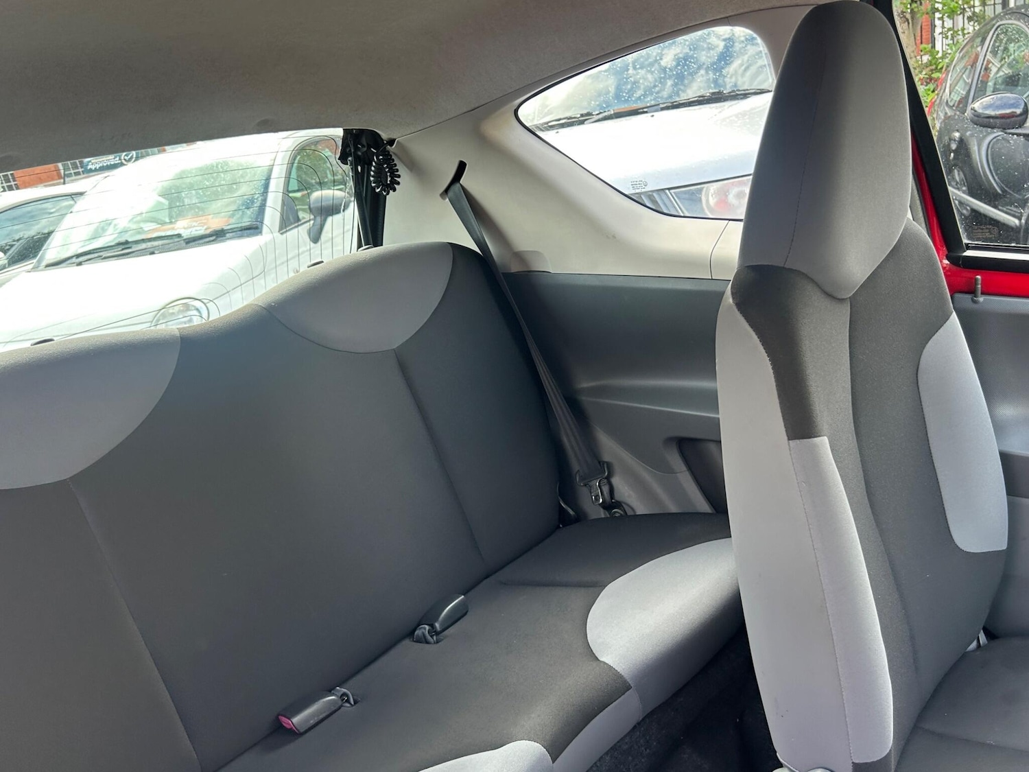 Used Peugeot 107 2008 for sale - 76158376: Photo 22