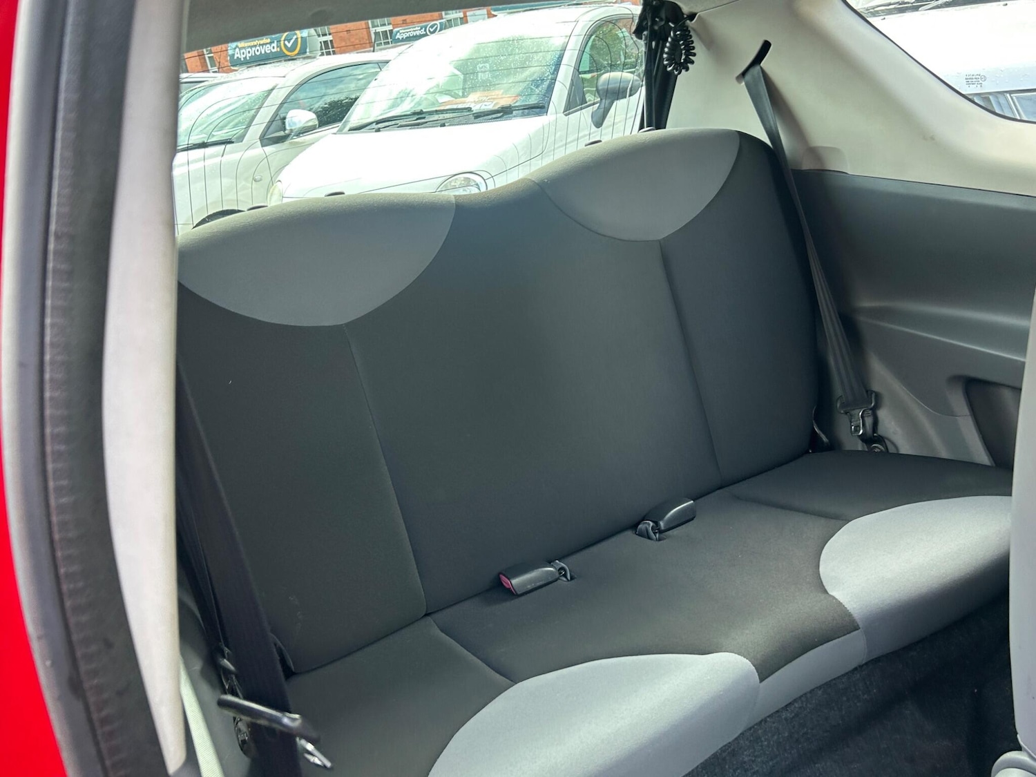 Used Peugeot 107 2008 for sale - 76158376: Photo 23