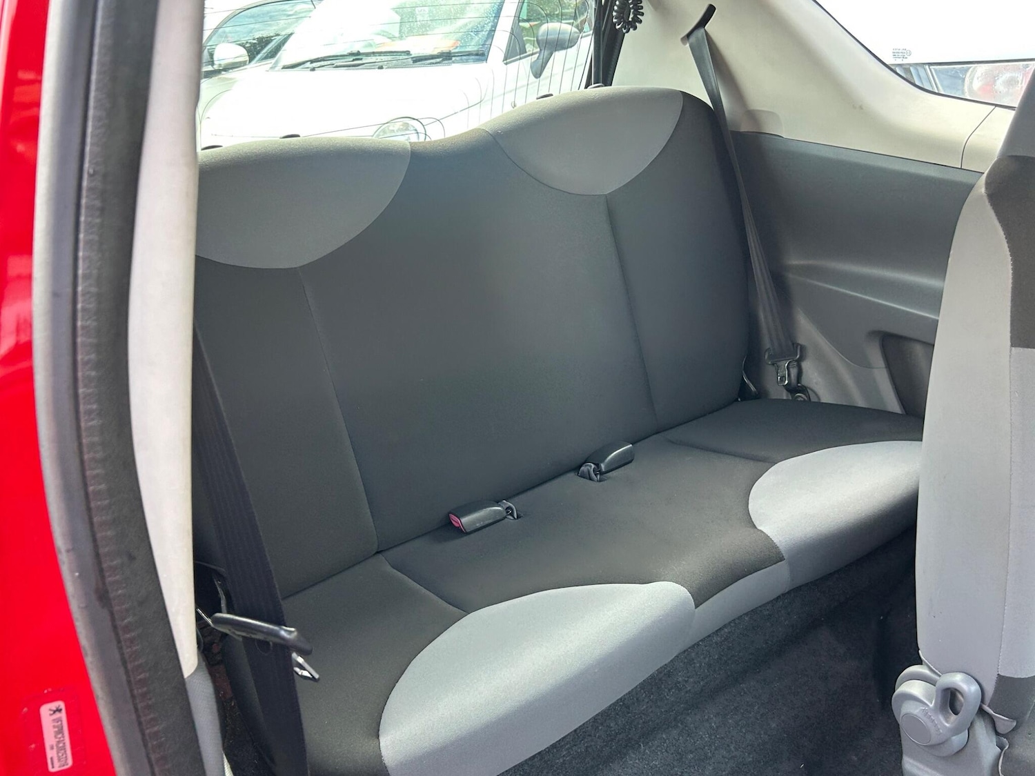 Used Peugeot 107 2008 for sale - 76158376: Photo 24