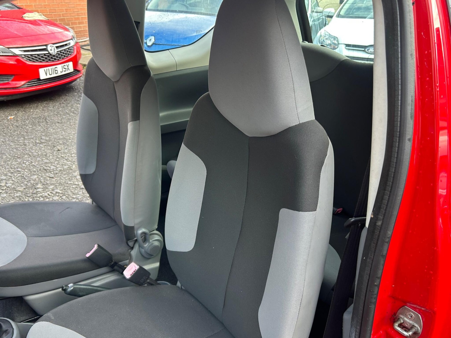 Used Peugeot 107 2008 for sale - 76158376: Photo 27