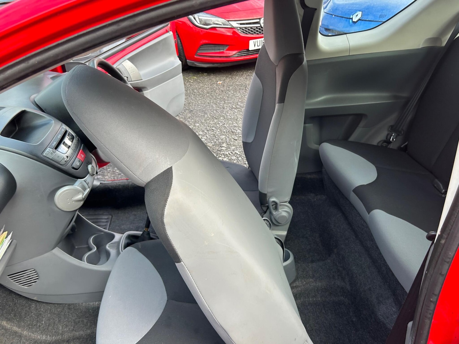 Used Peugeot 107 2008 for sale - 76158376: Photo 29
