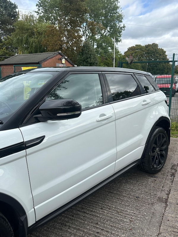 Used Land Rover Range Rover Evoque 2013 for sale - 76158991: Photo 11