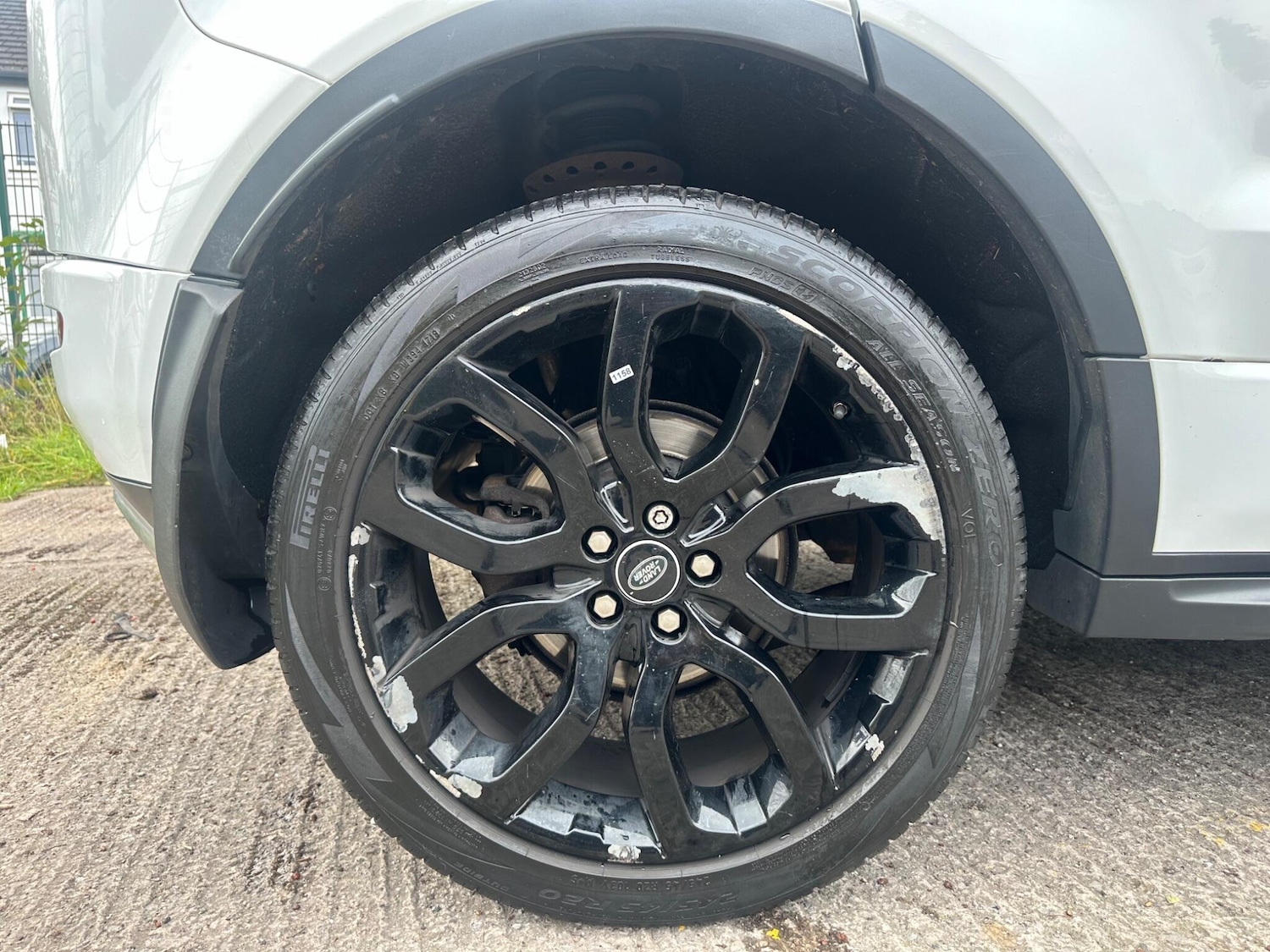 Used Land Rover Range Rover Evoque 2013 for sale - 76158991: Photo 15