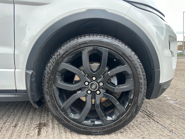 Used Land Rover Range Rover Evoque 2013 for sale - 76158991: Photo 16