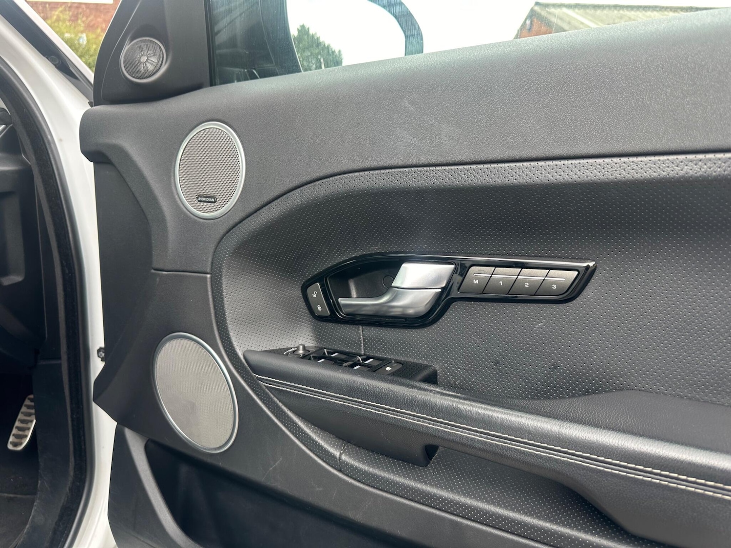 Used Land Rover Range Rover Evoque 2013 for sale - 76158991: Photo 18