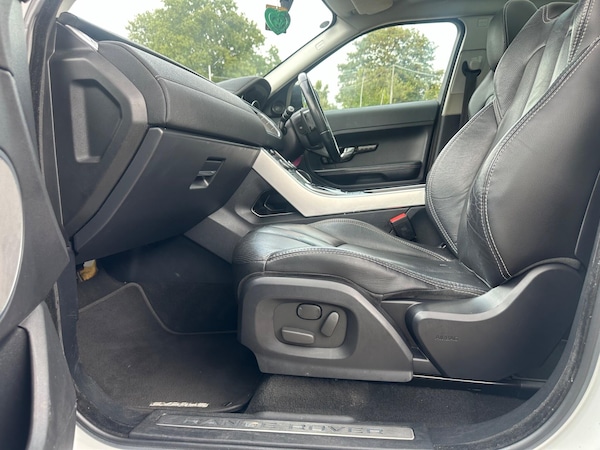 Used Land Rover Range Rover Evoque 2013 for sale - 76158991: Photo 28