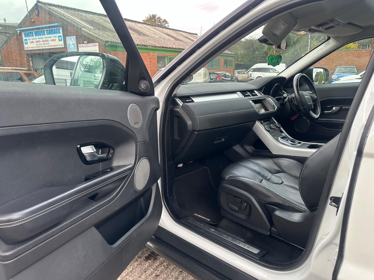 Used Land Rover Range Rover Evoque 2013 for sale - 76158991: Photo 29