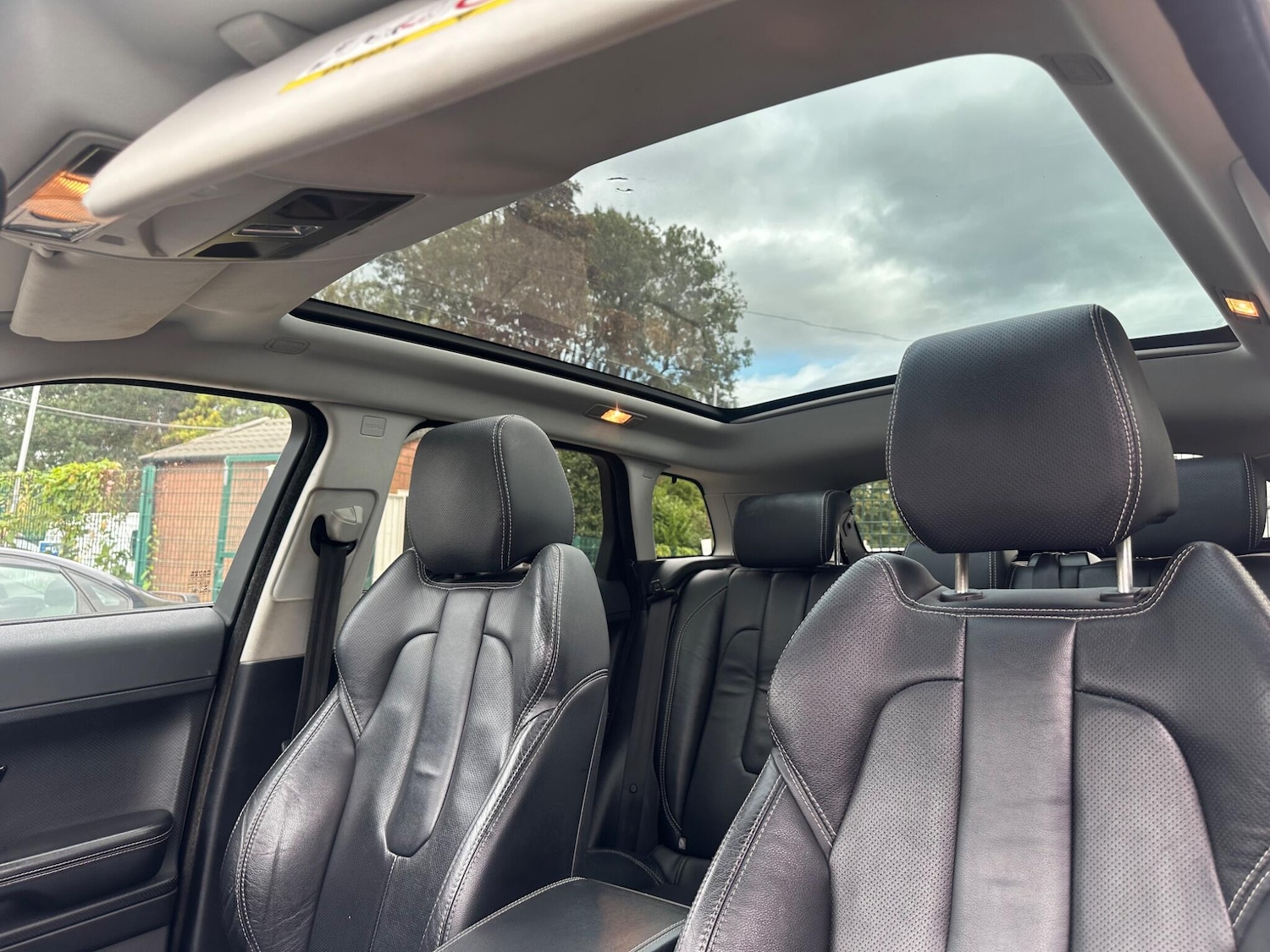 Used Land Rover Range Rover Evoque 2013 for sale - 76158991: Photo 31