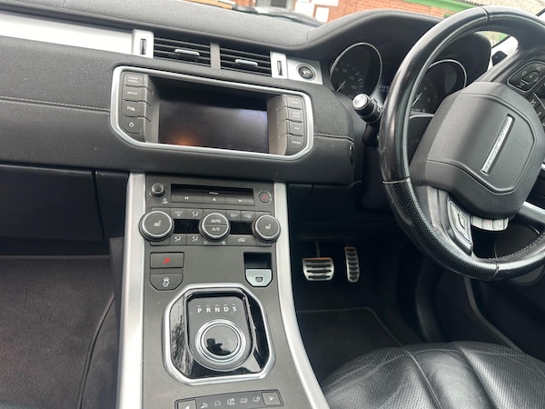 Used Land Rover Range Rover Evoque 2013 for sale - 76158991: Photo 32