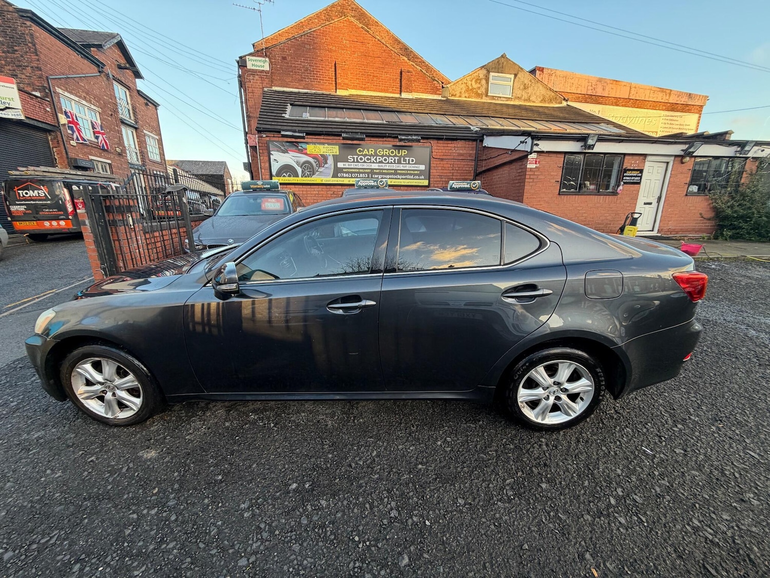 Used Lexus IS 2009 for sale - 76953084: Photo 13