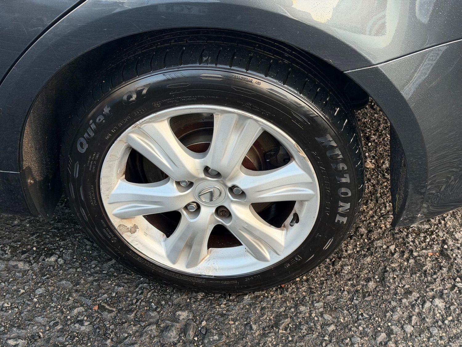 Used Lexus IS 2009 for sale - 76953084: Photo 14