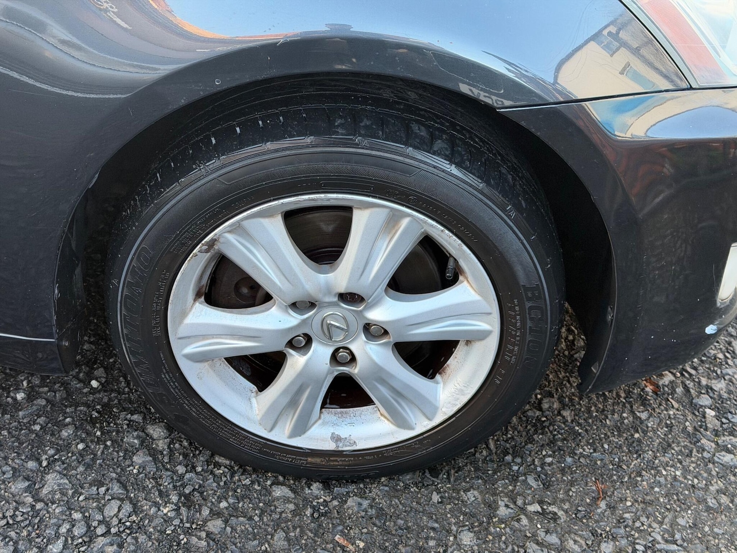 Used Lexus IS 2009 for sale - 76953084: Photo 16