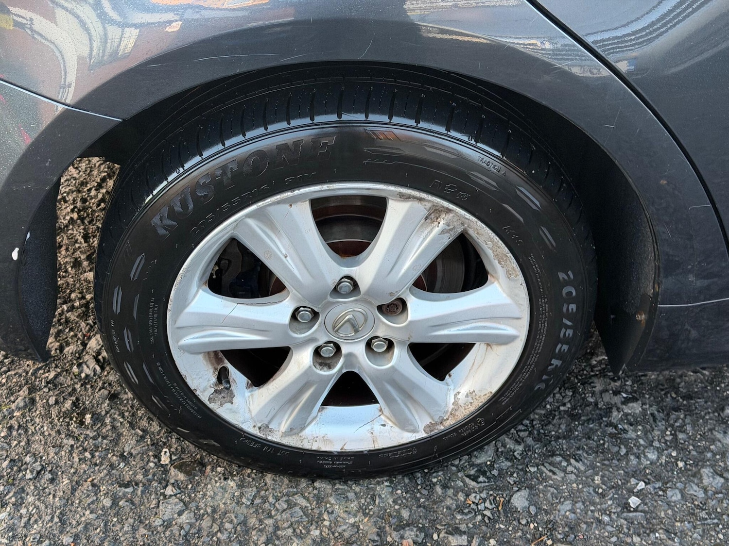 Used Lexus IS 2009 for sale - 76953084: Photo 17