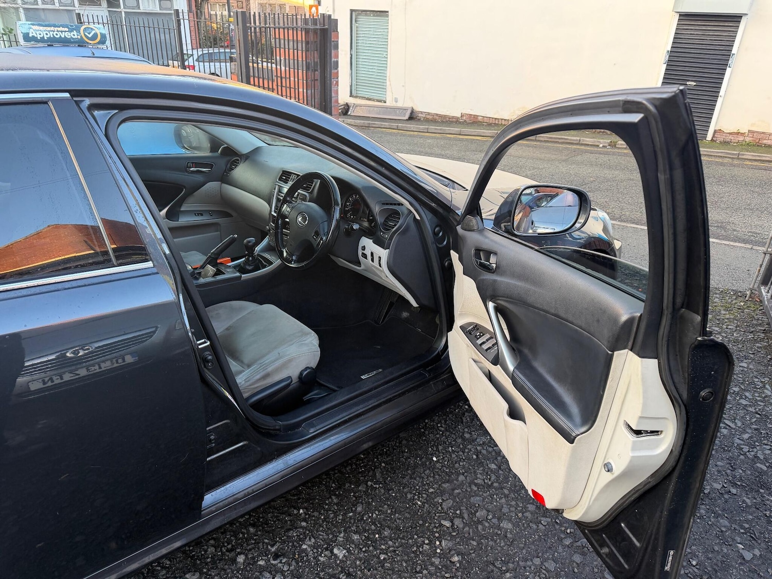 Used Lexus IS 2009 for sale - 76953084: Photo 18