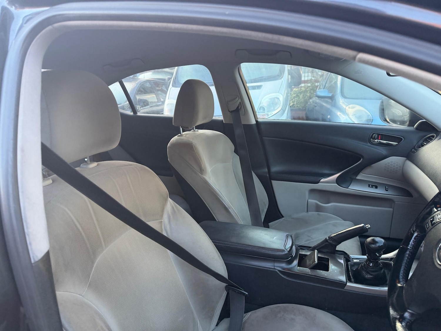 Used Lexus IS 2009 for sale - 76953084: Photo 20