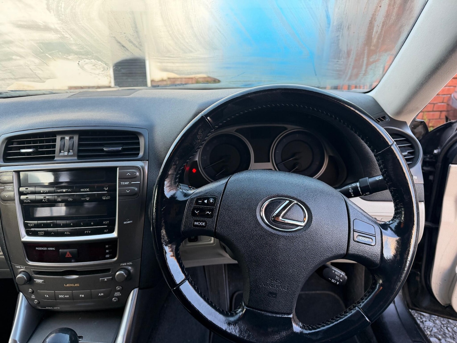 Used Lexus IS 2009 for sale - 76953084: Photo 22