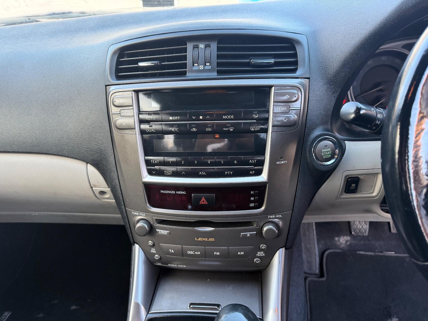 Used Lexus IS 2009 for sale - 76953084: Photo 23