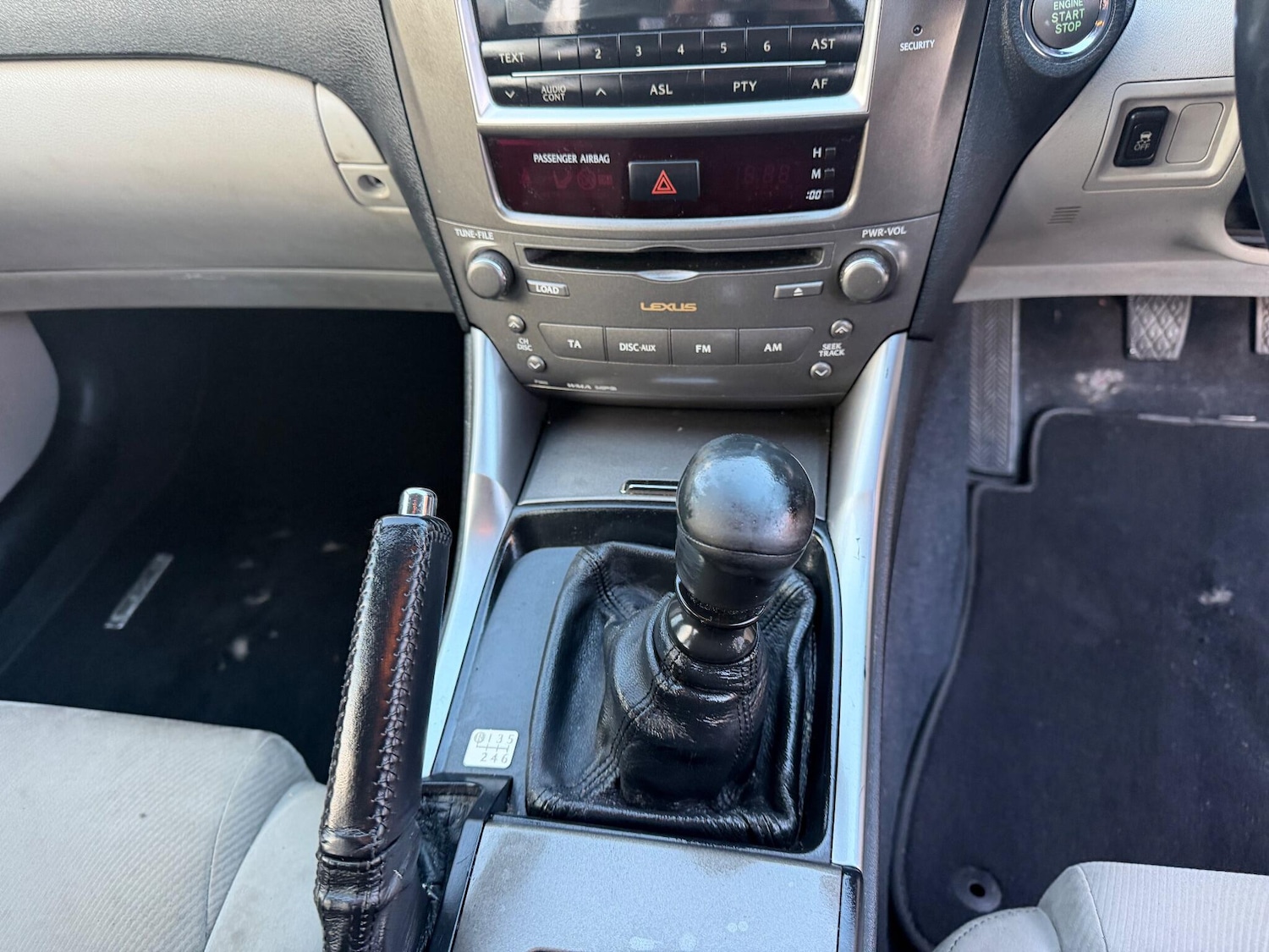 Used Lexus IS 2009 for sale - 76953084: Photo 24