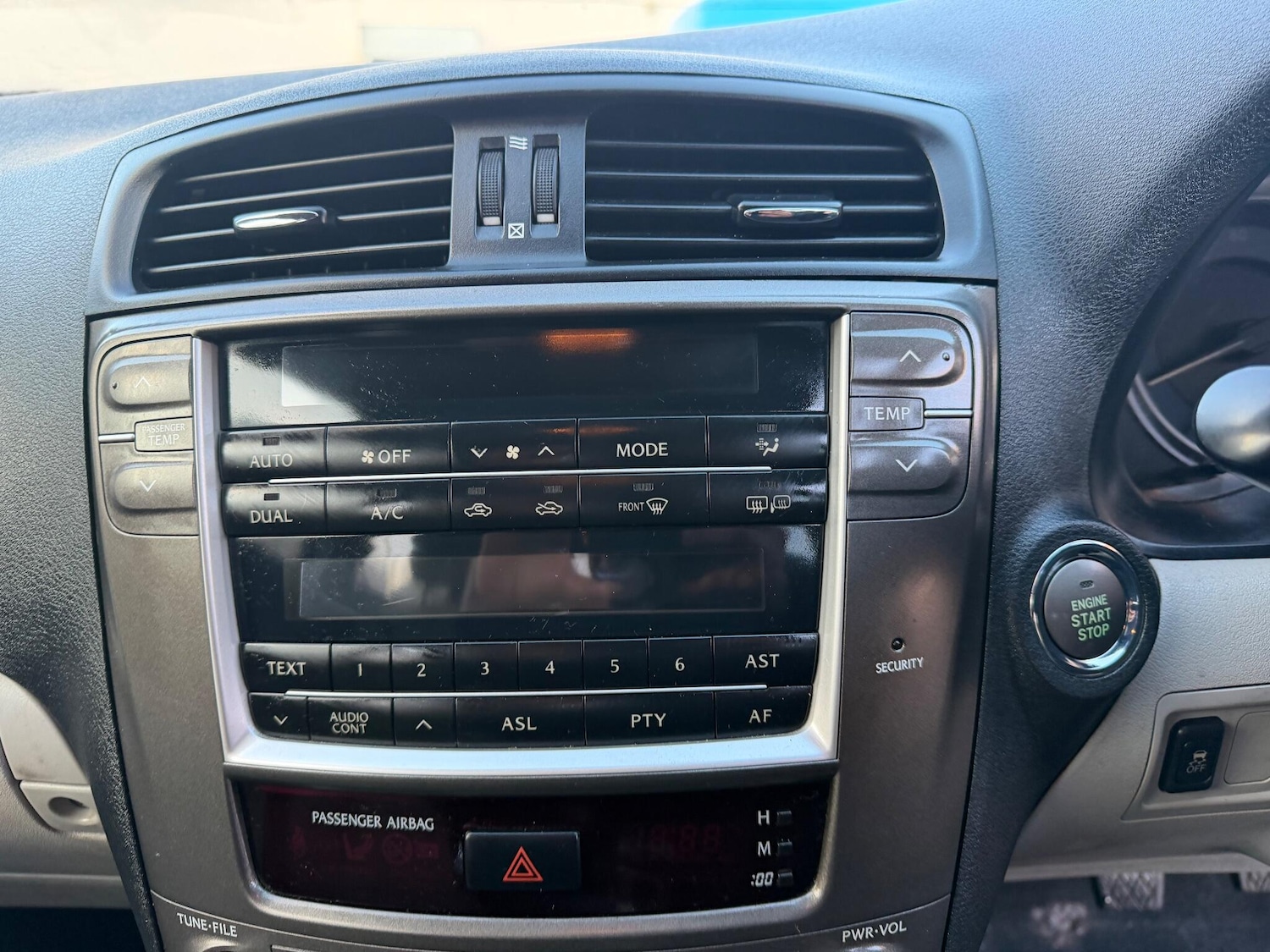 Used Lexus IS 2009 for sale - 76953084: Photo 26