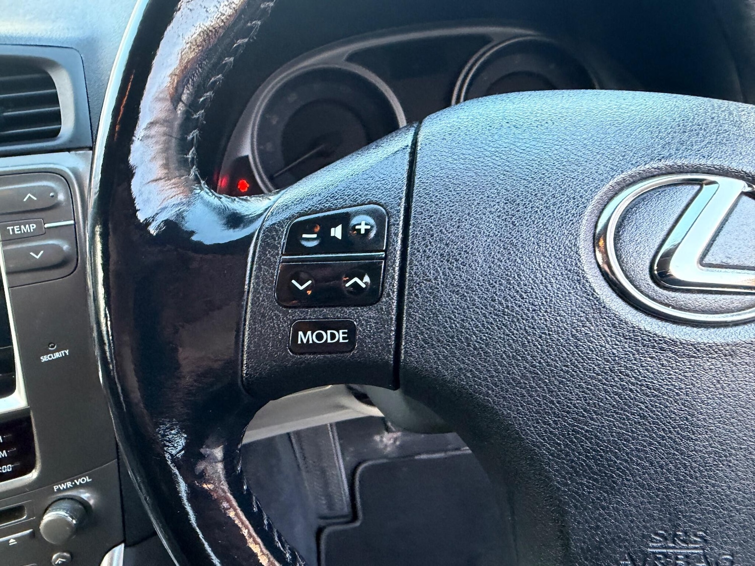 Used Lexus IS 2009 for sale - 76953084: Photo 27