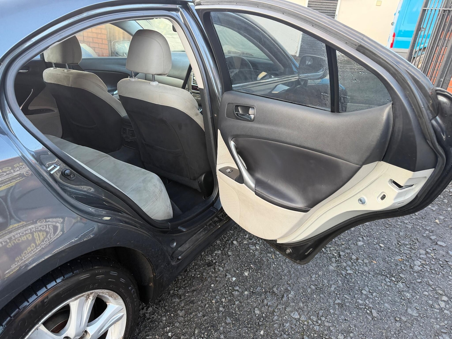 Used Lexus IS 2009 for sale - 76953084: Photo 31