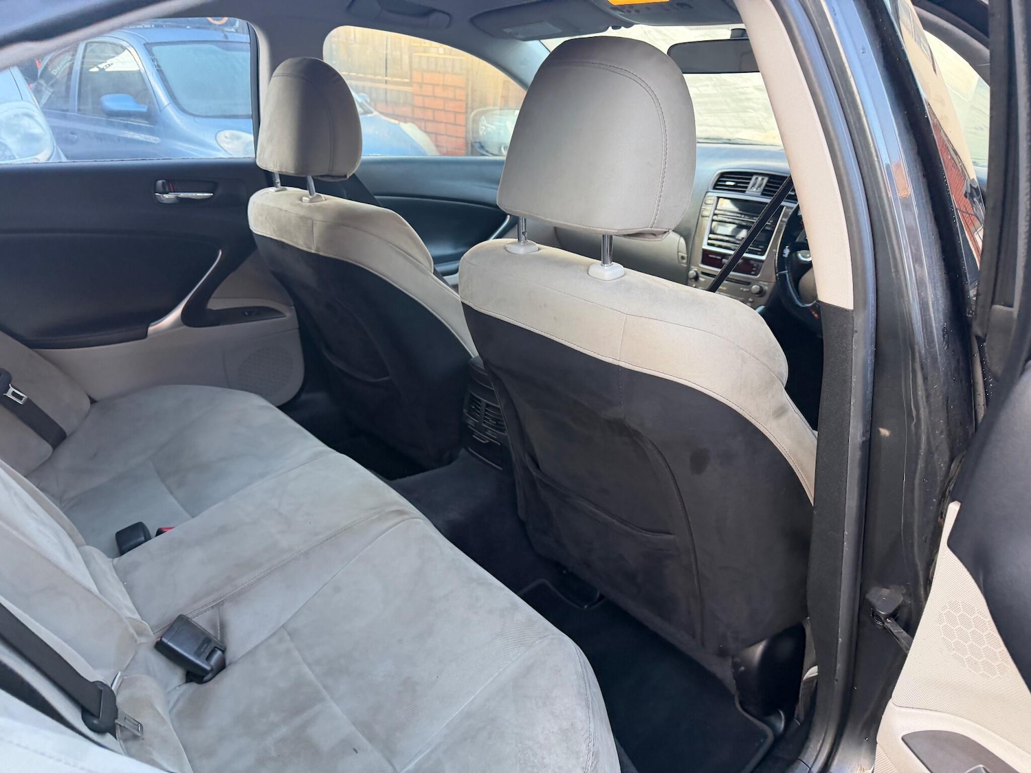 Used Lexus IS 2009 for sale - 76953084: Photo 32