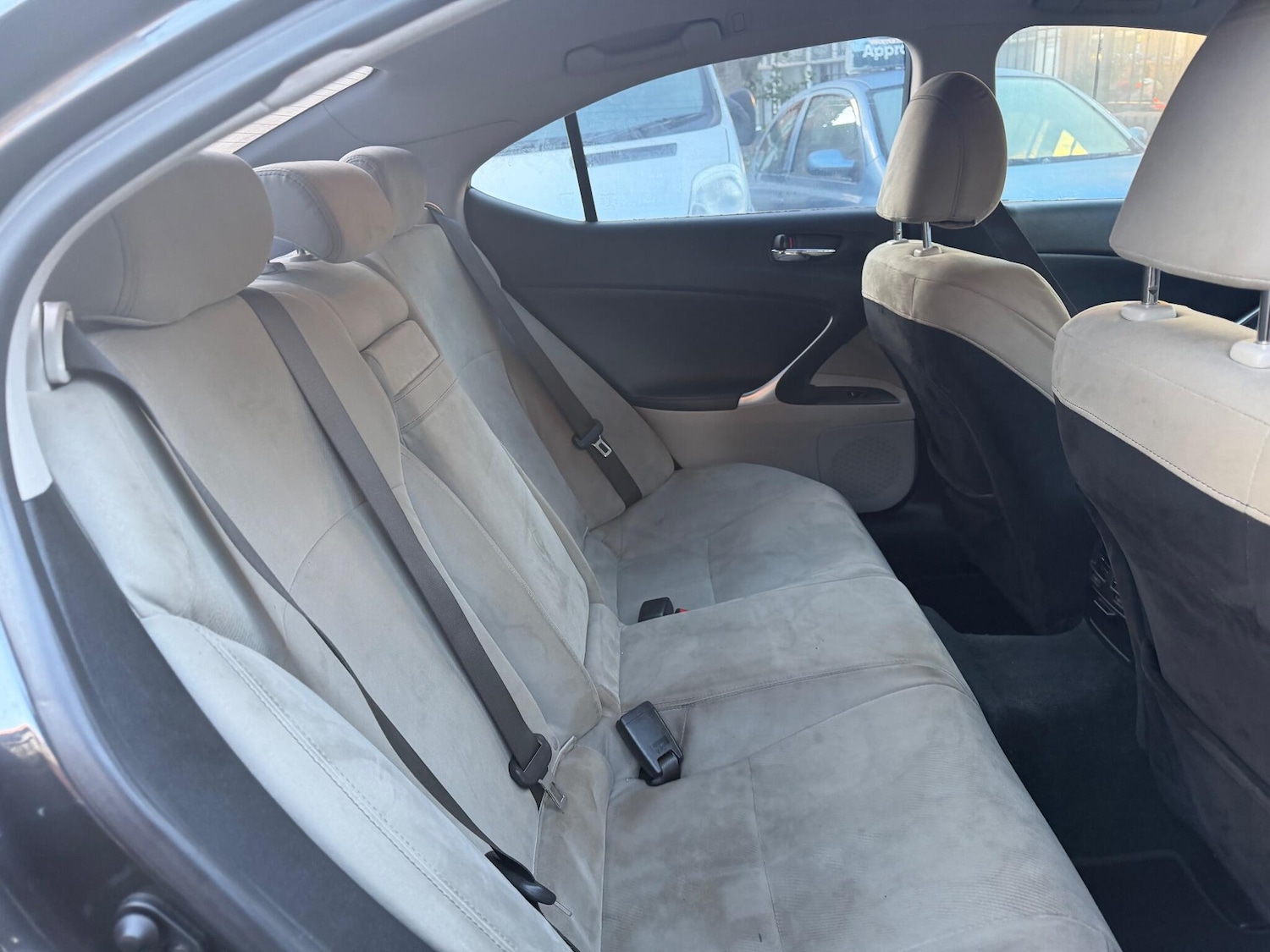 Used Lexus IS 2009 for sale - 76953084: Photo 33