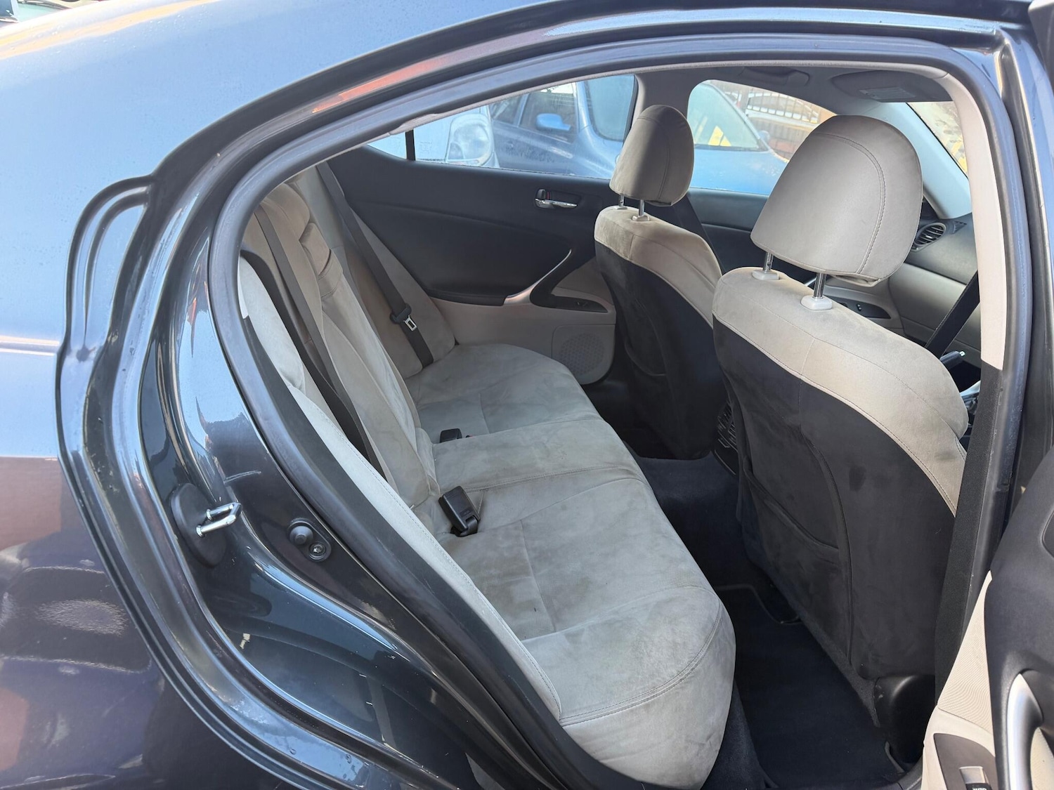 Used Lexus IS 2009 for sale - 76953084: Photo 34