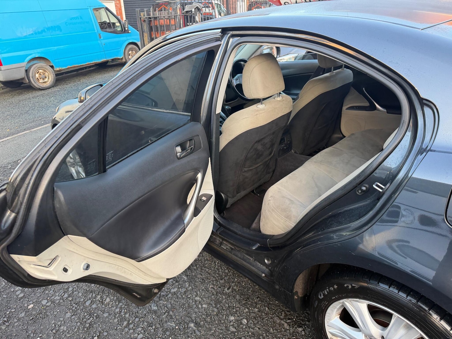 Used Lexus IS 2009 for sale - 76953084: Photo 35