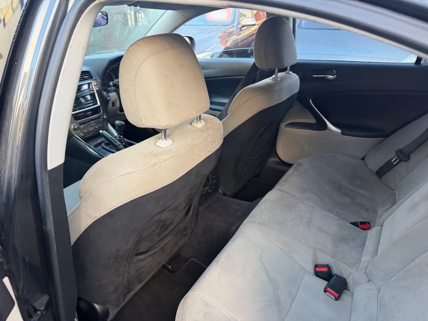 Used Lexus IS 2009 for sale - 76953084: Photo 36