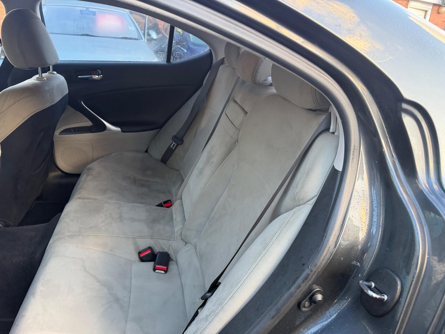 Used Lexus IS 2009 for sale - 76953084: Photo 37