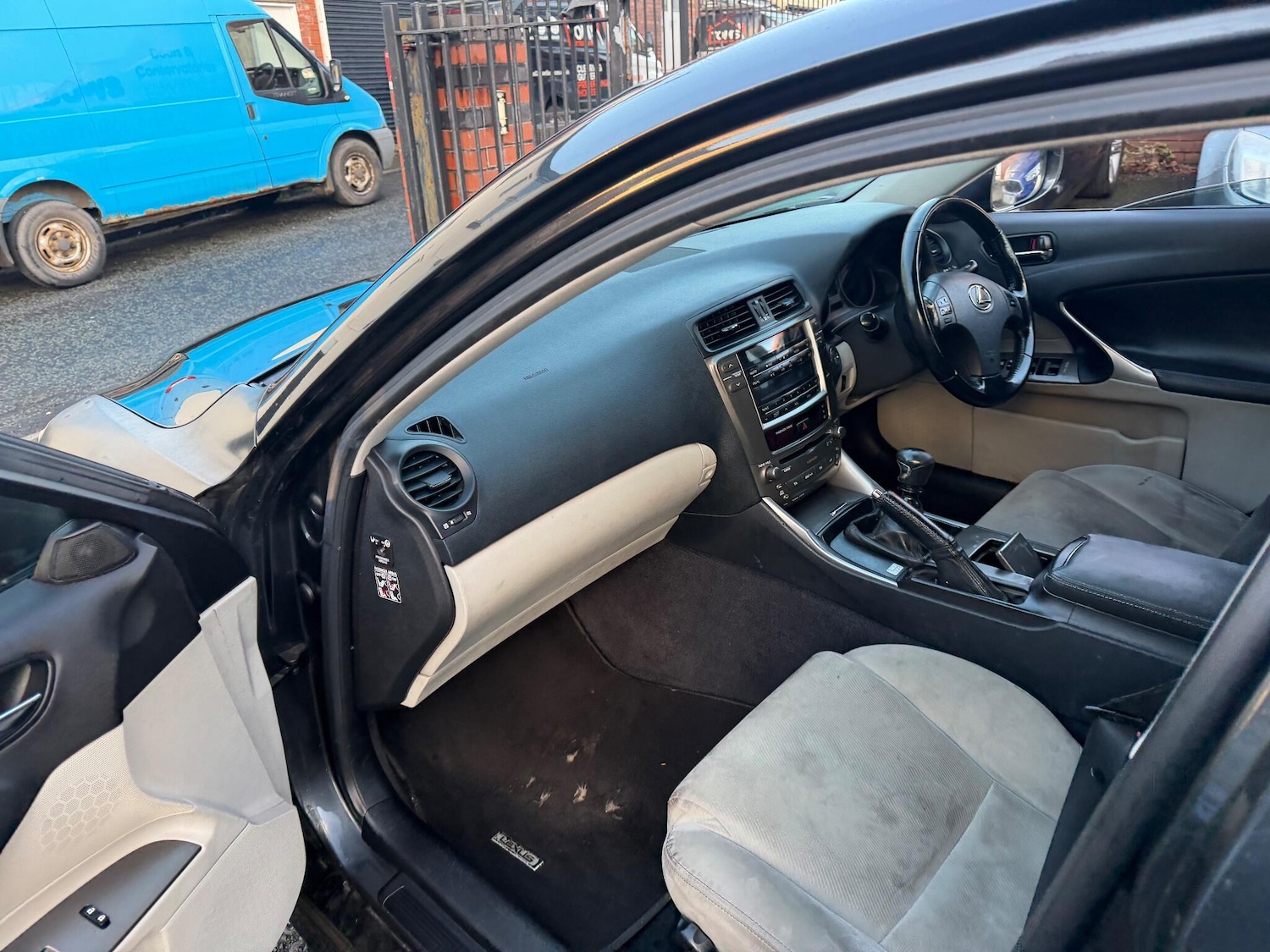 Used Lexus IS 2009 for sale - 76953084: Photo 38