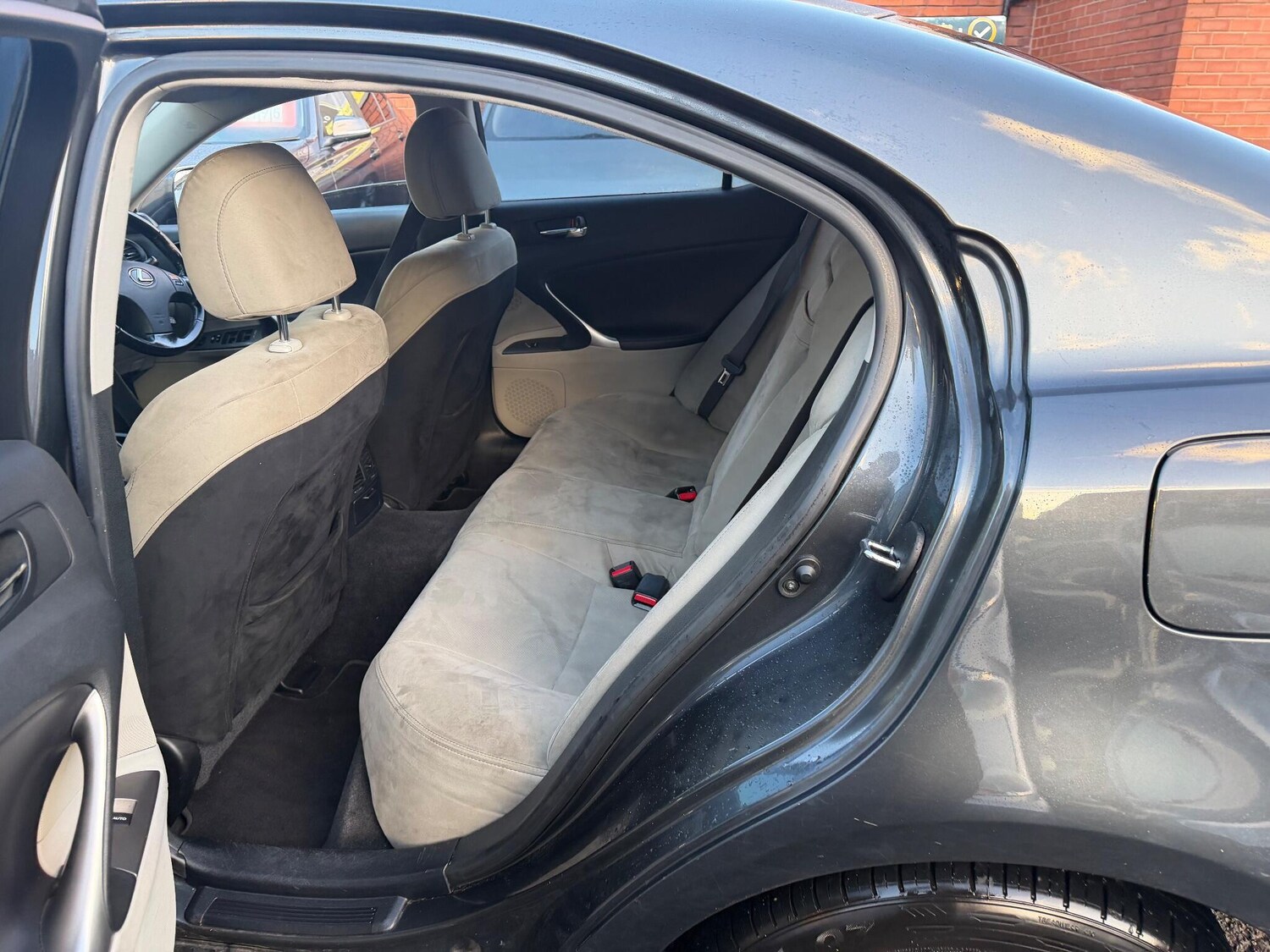 Used Lexus IS 2009 for sale - 76953084: Photo 40