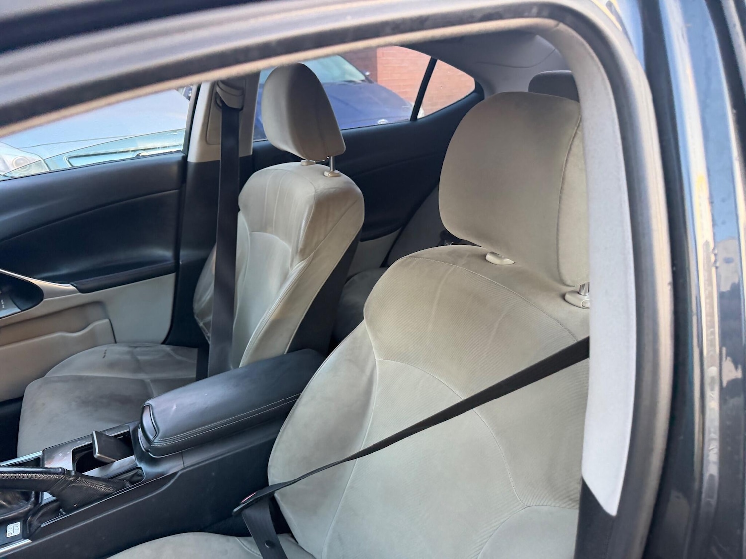 Used Lexus IS 2009 for sale - 76953084: Photo 41